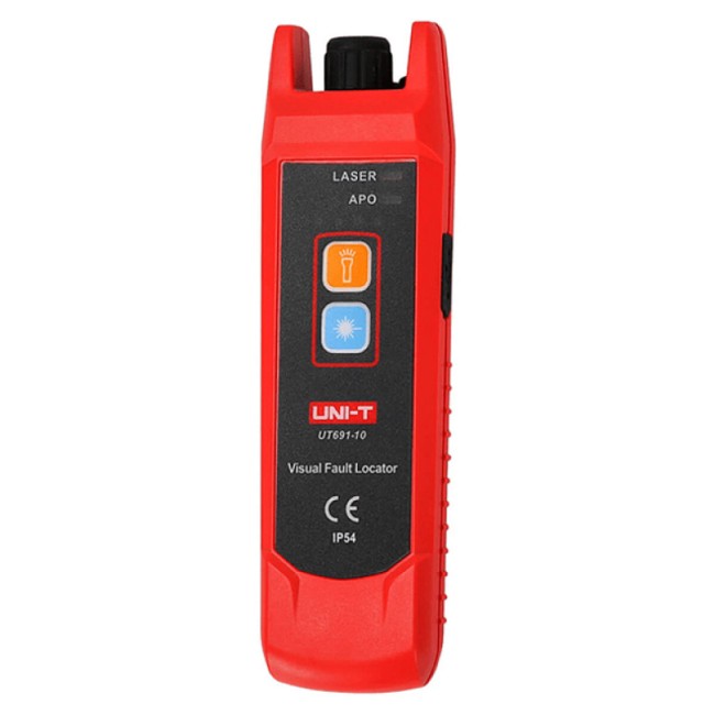 Оптический мультиметр UNI-T UT691-10