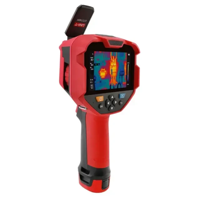 Тепловизор UNI-T UTi740H Тепловизор UNI-T UTi740H