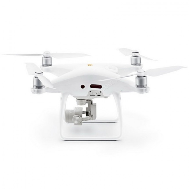 Квадрокоптер DJI Phantom 4 Pro/Pro+ V2.0 без пульта и зарядного устройства