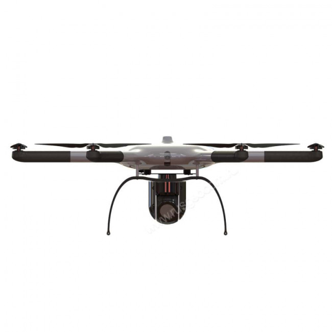 Гексакоптер Supercam X6M2