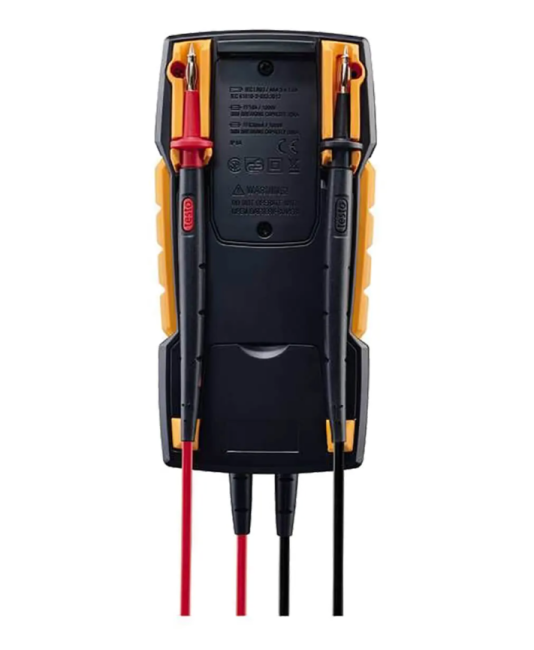 Мультиметр Testo 760-3