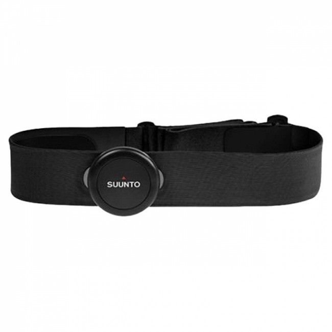 Пульсометр SUUNTO Smart Heart Rate Belt Пульсометр SUUNTO Smart Heart Rate Belt