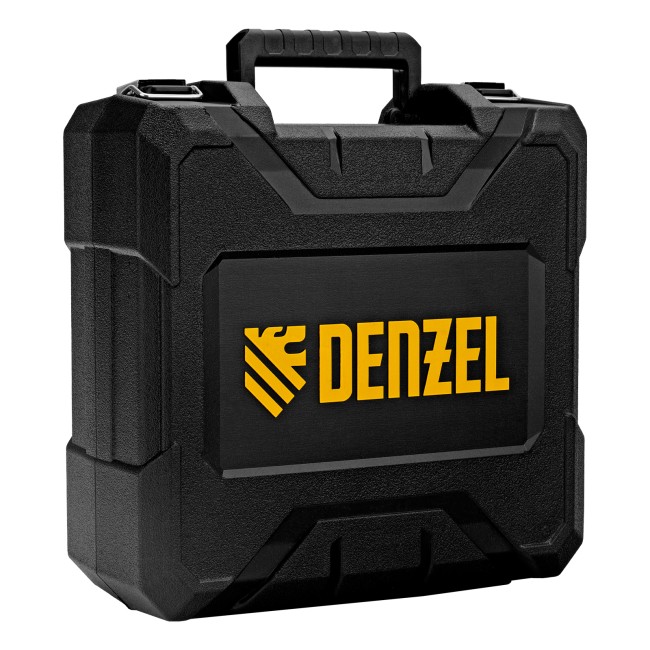 Дрель-шуруповерт аккумуляторная ударная CID-18-02BM Denzel