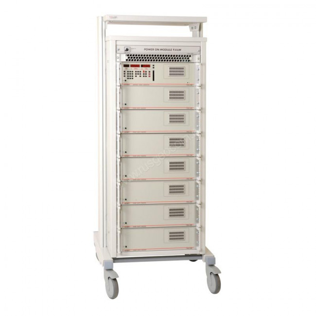 Источник питания АКИП-1136K-24-150