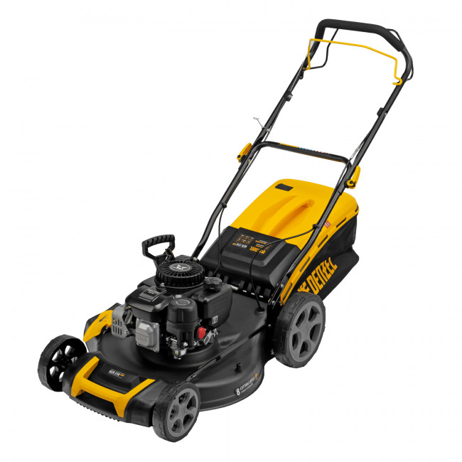 Газонокосилка бензиновая GLR-510SP-ZS Denzel