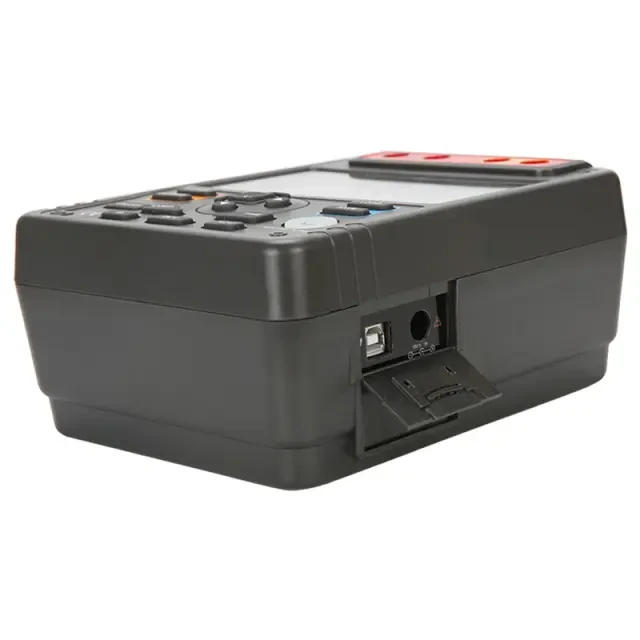 Измеритель сопротивления изоляции UNI-T UT513A