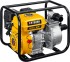 Мотопомпа бензиновая WPC-600 STEHER Мотопомпа бензиновая WPC-600 STEHER