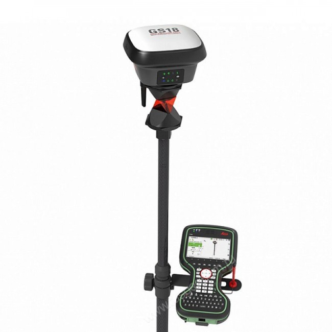 GNSS приёмник LEICA GS18T LTE (расширенный)