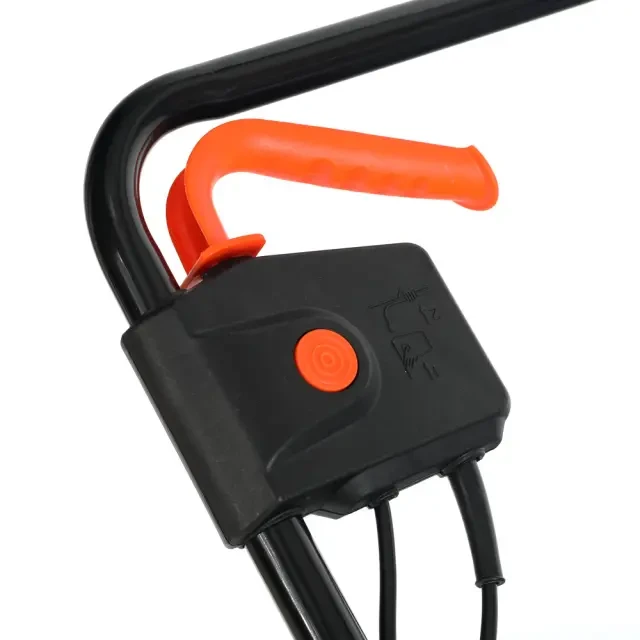 Скарификатор электрический Patriot SCE 150 Скарификатор электрический Patriot SCE 150