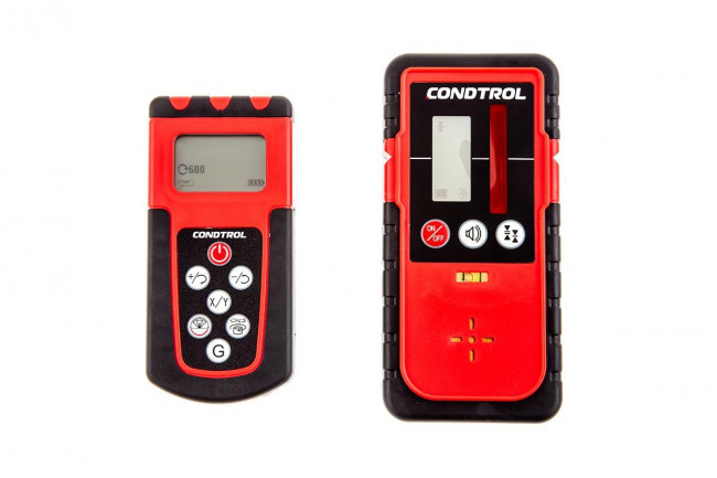 Ротационный нивелир Condtrol Super RotoLaser Ротационный нивелир Condtrol Super RotoLaser