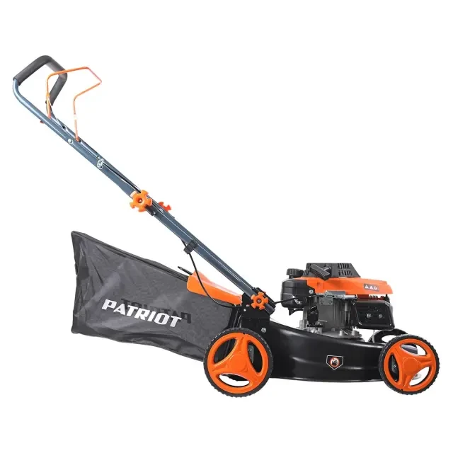 Бензиновая газонокосилка Patriot PT 410