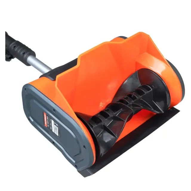 Снегоуборщик аккумуляторный ручной Patriot PE 1001 UES без АКБ и ЗУ Снегоуборщик аккумуляторный ручной Patriot PE 1001 UES без АКБ и ЗУ