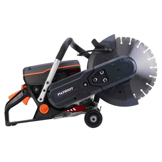 Бензорез Patriot DSG 630 Бензорез Patriot DSG 630