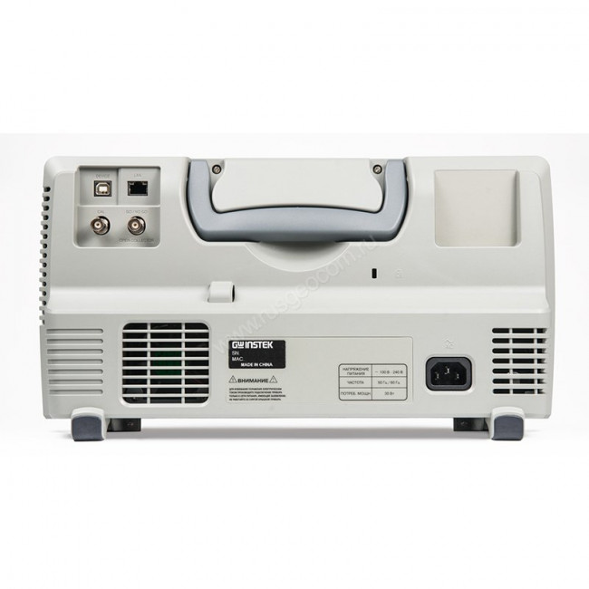 Осциллограф GW Instek GDS-71102B