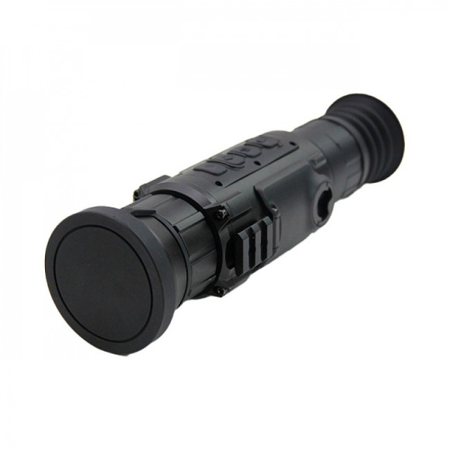 Тепловизионный прицел LONGOT LY650 Тепловизионный прицел LONGOT LY650