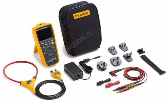 Мультиметр-тепловизор Fluke 279 FC/iFlex