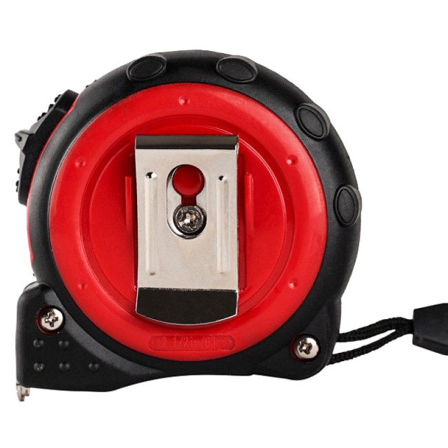 Рулетка измерительная AMO Р3У2П (с поверкой)