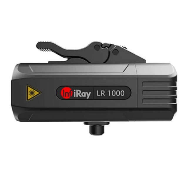 Лазерный дальномер iRay LR 1000