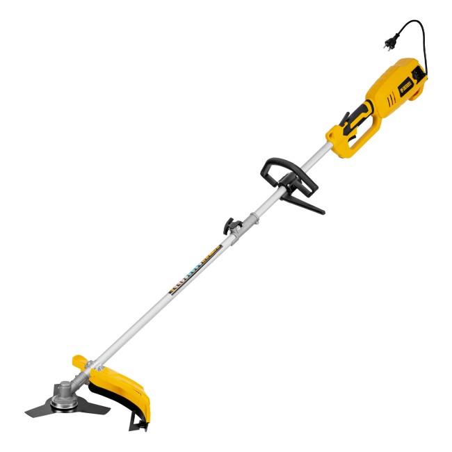 Триммер электрический TE-1220 Denzel