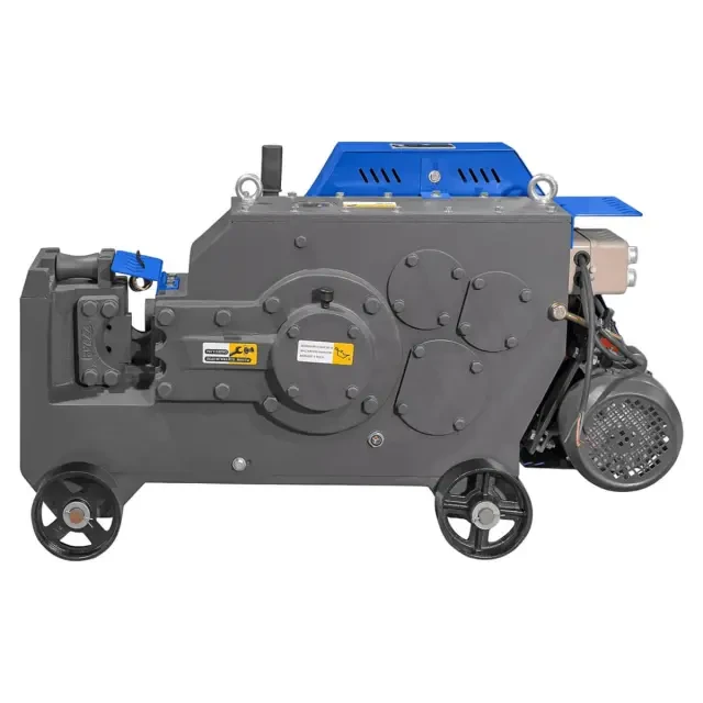 Станок для резки арматуры TSS GQ 42A