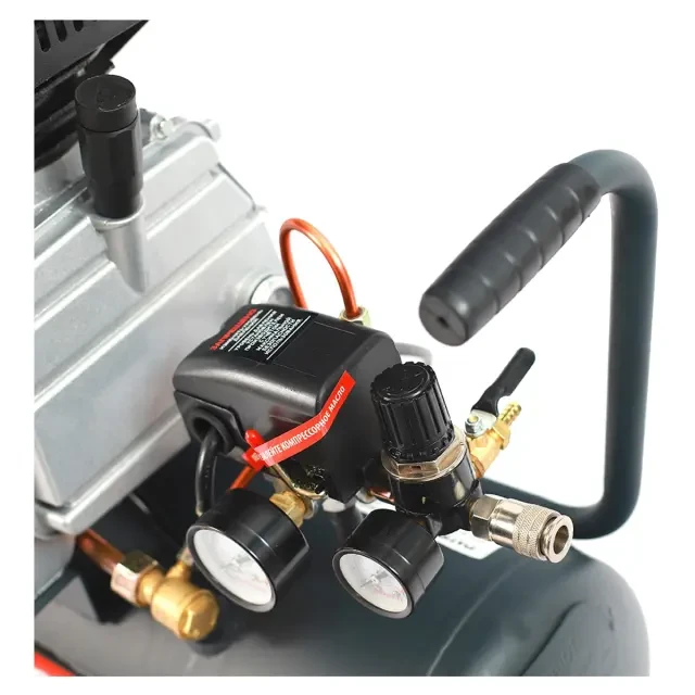 Компрессоры поршневые масляные Patriot EURO 24-320