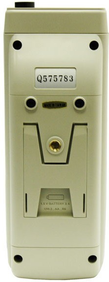 Анемометр Актаком АТЕ-1034