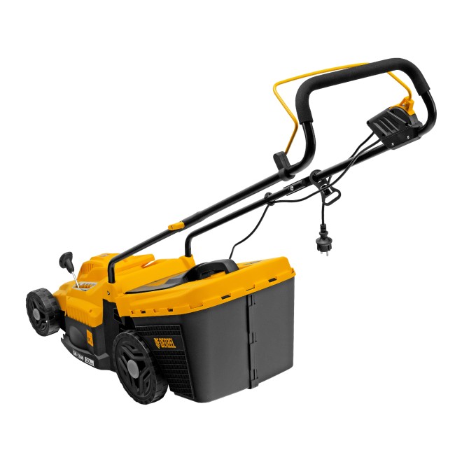 Газонокосилка электрическая GM-1300 Denzel