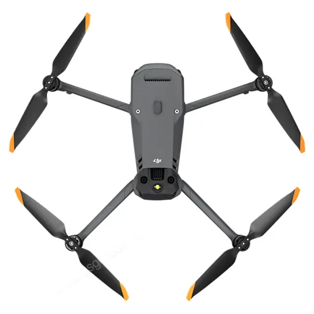 Квадрокоптер DJI Mavic 3 Thermal advanced (TA) + RTK-Modul Квадрокоптер DJI Mavic 3 Thermal advanced (TA) + RTK-Modul