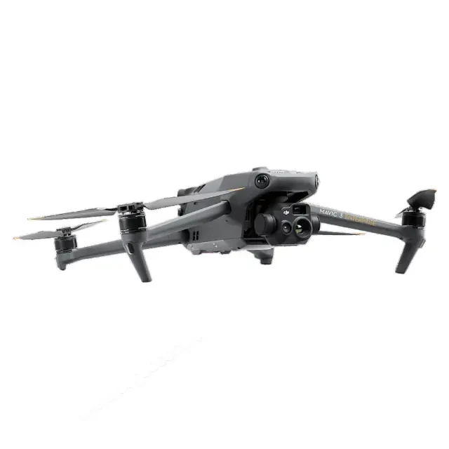 Квадрокоптер DJI Mavic 3 Thermal advanced (TA) + RTK-Modul Квадрокоптер DJI Mavic 3 Thermal advanced (TA) + RTK-Modul