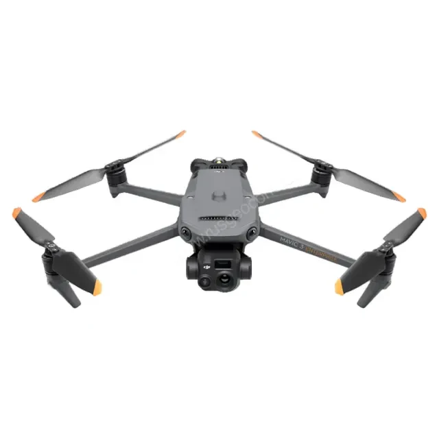 Квадрокоптер DJI Mavic 3 Thermal advanced (TA) + RTK-Modul Квадрокоптер DJI Mavic 3 Thermal advanced (TA) + RTK-Modul