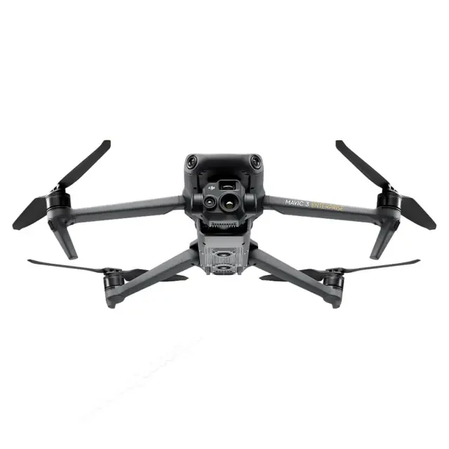 Квадрокоптер DJI Mavic 3 Thermal advanced (TA) + RTK-Modul Квадрокоптер DJI Mavic 3 Thermal advanced (TA) + RTK-Modul