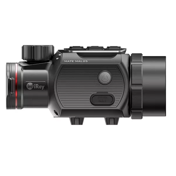 Тепловизионная насадка iRay Mate MAL 25 Тепловизионная насадка iRay Mate MAL 25