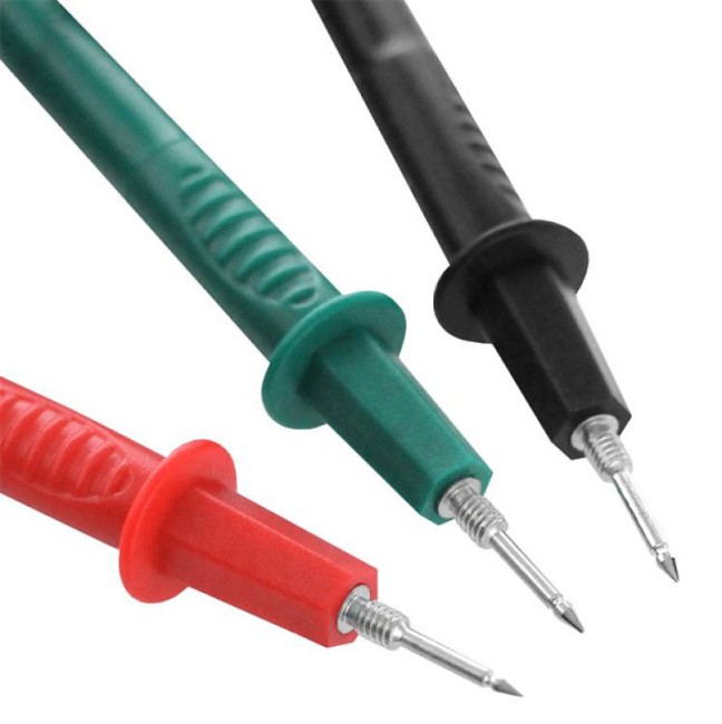 Измеритель сопротивления изоляции (Мегаомметр) МЕГЕОН 13200 с поверкой Измеритель сопротивления изоляции (Мегаомметр) МЕГЕОН 13200 с поверкой