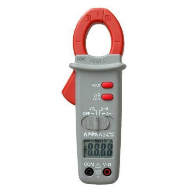 Токовые клещи APPA A3 Токовые клещи APPA A3