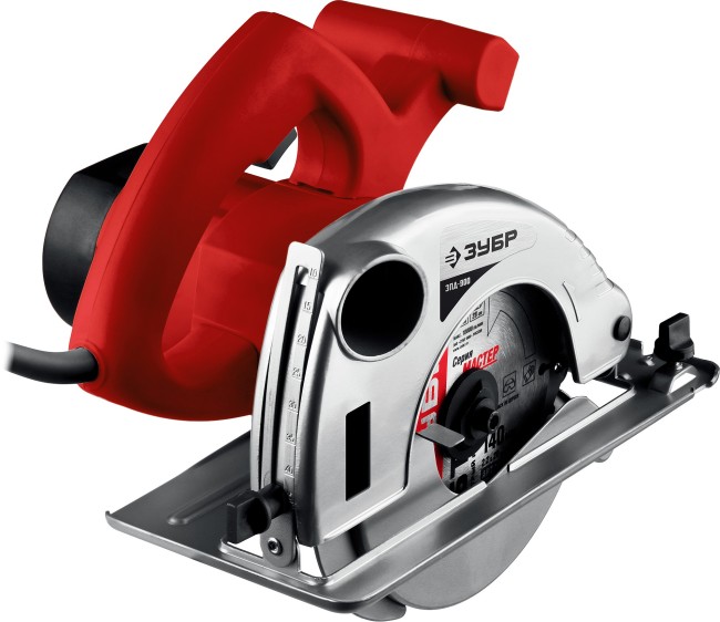 Циркулярная пила ЗПД-900 ЗУБР Циркулярная пила ЗПД-900 ЗУБР