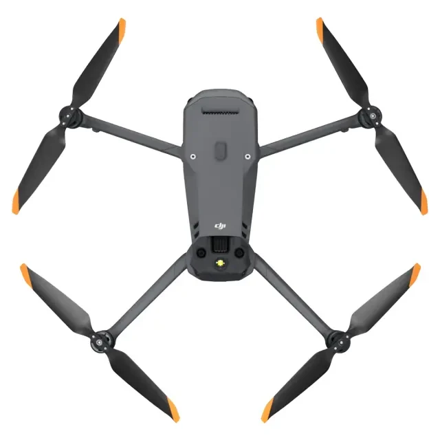 Квадрокоптер DJI Mavic 3 Thermal Advanced (DJI Mavic 3 TA) (Universal Edition) с тепловизором