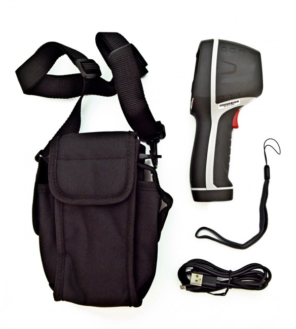 Тепловизор CEM DT-867 Тепловизор CEM DT-867