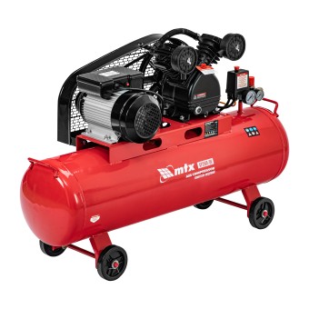 Компрессор воздушный ременный КР2500/80 МТХ