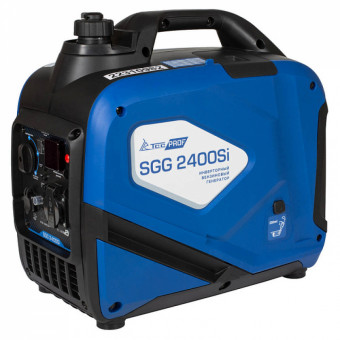 Инверторный генератор TSS SGG 2400Si Инверторный генератор TSS SGG 2400Si