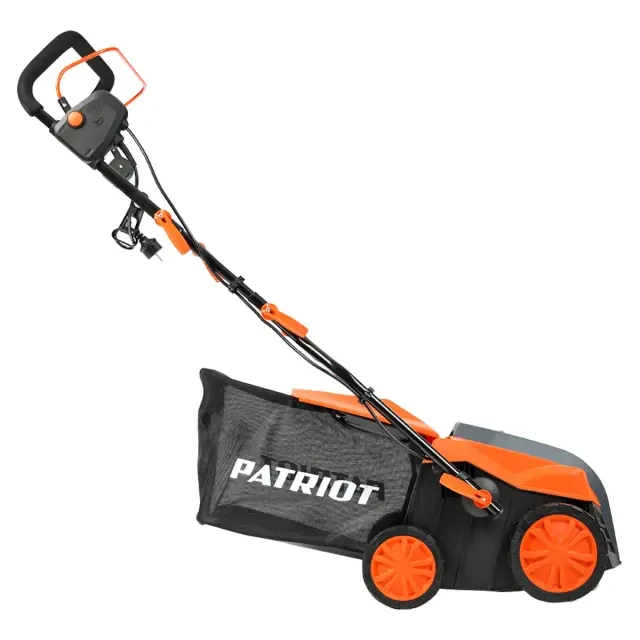 Скарификатор электрический Patriot SCE 180 Скарификатор электрический Patriot SCE 180