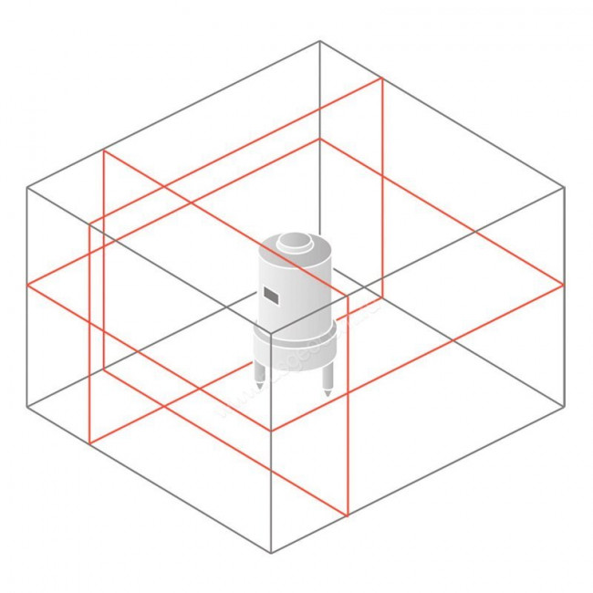 Лазерный уровень GLL 3-80 C + BM 1 + GBA 12V + LR 7 (0.601.063.R05) Лазерный уровень GLL 3-80 C + BM 1 + GBA 12V + LR 7 (0.601.063.R05)