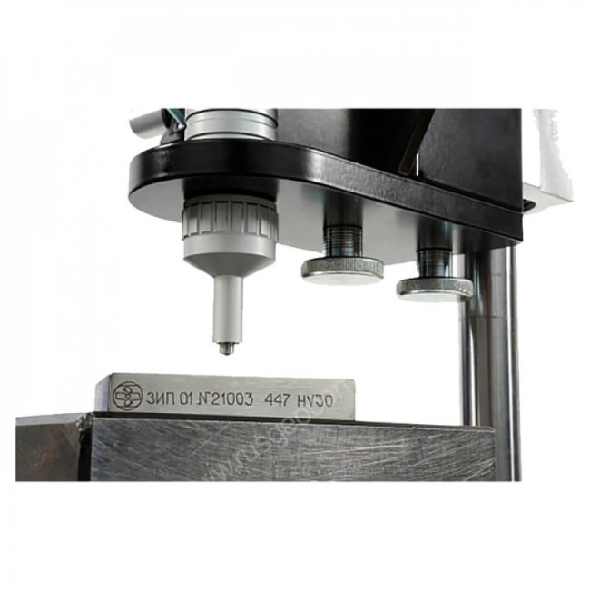 Стенд измерительный Т-4 к твердомерам серии ТКМ-459