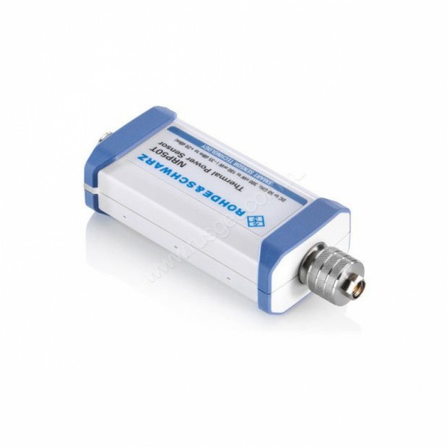 Датчик поглощаемой мощности Rohde Schwarz NRP67TN 1,85 мм Датчик поглощаемой мощности Rohde Schwarz NRP67TN 1,85 мм