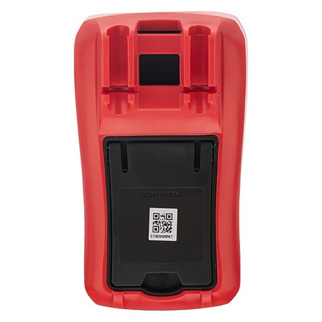 Мультиметр UNI-T UT33C+