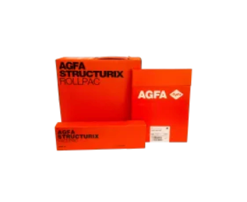 Рентгеновская пленка AGFA Structurix F8 NIF 30x40 Рентгеновская пленка AGFA Structurix F8 NIF 30x40