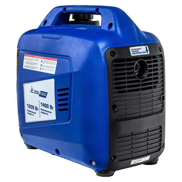 Инверторный генератор TSS SGG 1400Si Инверторный генератор TSS SGG 1400Si