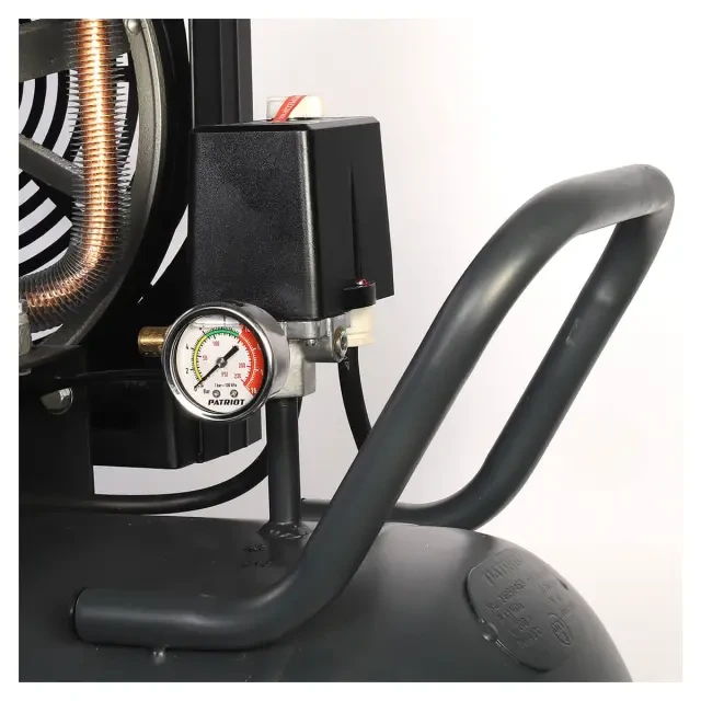 Компрессор поршневой ременной Patriot KRX 700 L200 D