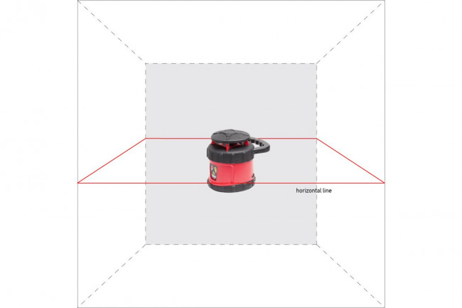 Ротационный нивелир ADA Rotary 500 H Servo Ротационный нивелир ADA Rotary 500 H Servo