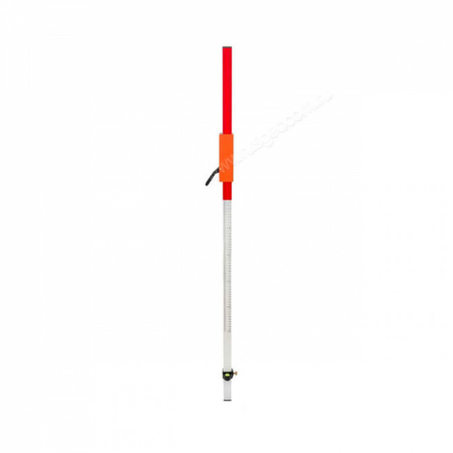 Комплект: лазерный уровень RGK UL-360 + штатив, приемник, рейка, платформа Комплект: лазерный уровень RGK UL-360 + штатив, приемник, рейка, платформа