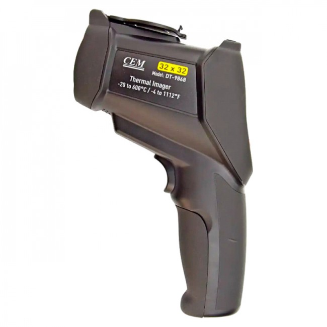 Тепловизор CEM DT-9868S